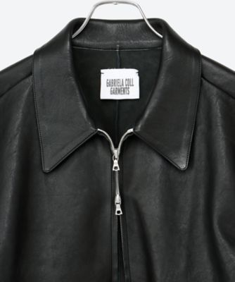 レザージャケット レザージャケット NO．285 LEATHER POCKET