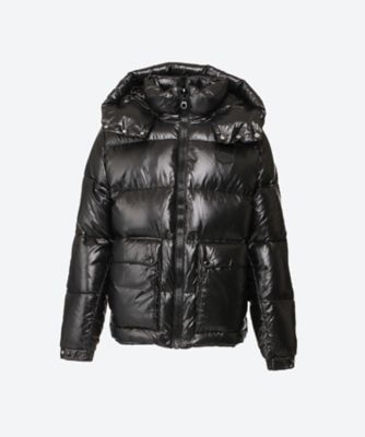 ダウンブルゾン／１９２‐Ｕ５０３０００３Ｓ００‐１０３５Ｒ