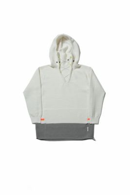 パーカ　ＴＥＣＨ　ＫＮＩＴ　ＤＥＣＫ　ＰＡＲＫＡ　２００１ＫＮ０１