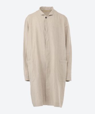 ステンカラーコート　Ｓ２０２－１４