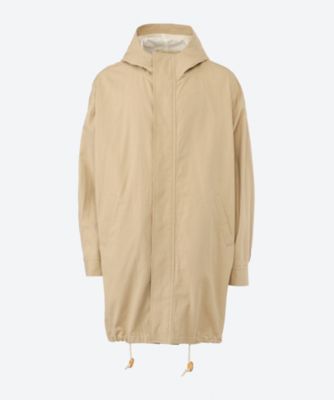 フーデッドコート　Ｓ２０２－１２