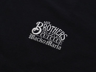 Ｔシャツ ＷＡＣＫＯ ＭＡＲＩＡ×ＭＲ ＢＲＯＴＨＥＲＳ ＣＵＴ