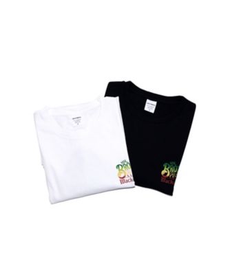 WACKO MARIA×MR.BROTHERS CUT CLUB TEE-levercoffee.com