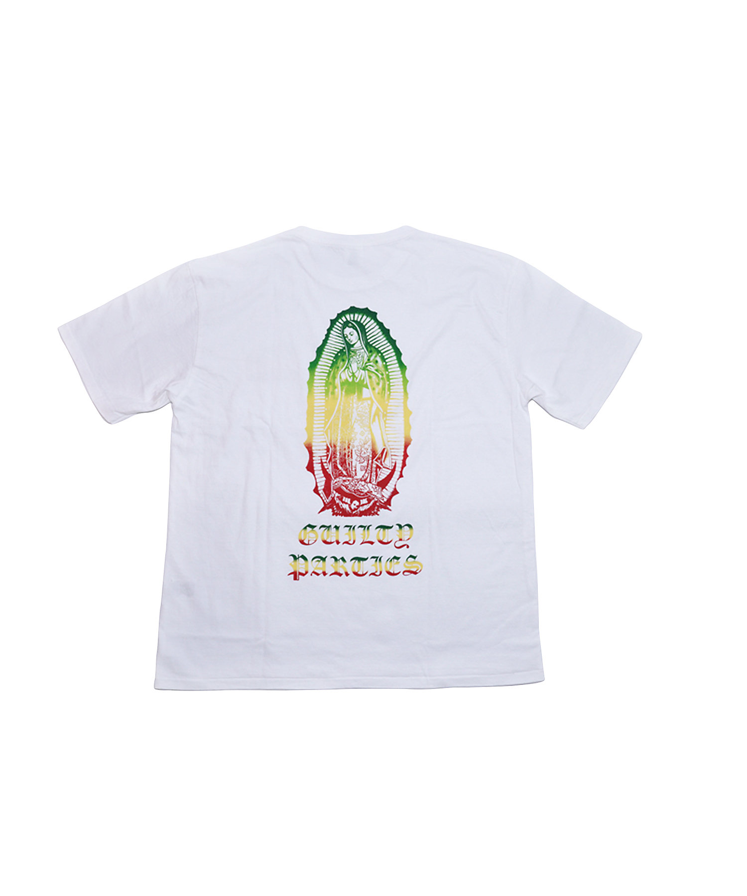 Tシャツ WACKO MARIA×MR BROTHERS CUT Tシャツ WACKO MARIA×MR BROTHERS CUT