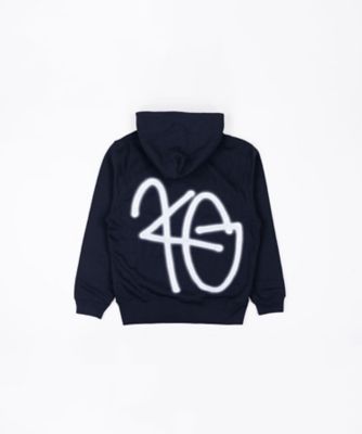 KOWGA HOODIE Parker パーカー　フーディy2k