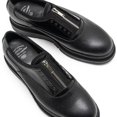 シューズ GLOXI ZIP SHOES FTC1634022 | foot 