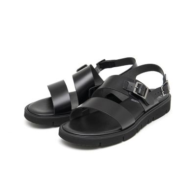 foot the coacher (Men)/フット ザ コーチャー サンダル　Ｓ．Ｓ　ＢＥＬＴ　ＳＡＮＤＡＬＳ　（ＧＬＯＸＩ　ＣＵＴ　ＳＯＬＥ）　ＦＴＣ２２１２００８