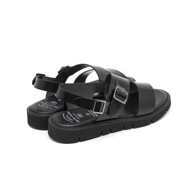 サンダル　Ｓ．Ｓ　ＢＥＬＴ　ＳＡＮＤＡＬＳ　（ＧＬＯＸＩ　ＣＵＴ　ＳＯＬＥ）　ＦＴＣ２２１２００８