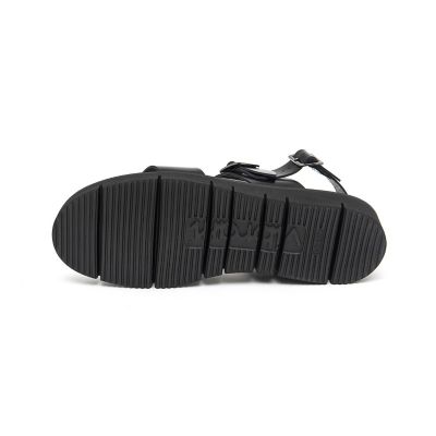 サンダル　Ｓ．Ｓ　ＢＥＬＴ　ＳＡＮＤＡＬＳ　（ＧＬＯＸＩ　ＣＵＴ　ＳＯＬＥ）　ＦＴＣ２２１２００８