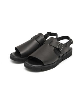 ＜foot the coacher (Men)＞サンダル　ＯＰＥＮ　ＴＯＥ　ＳＡＮＤＡＬＳ　（ＧＬＯＸＩ　ＣＵＴ　ＳＯＬＥ）　ＦＴＣ２２１２０１８