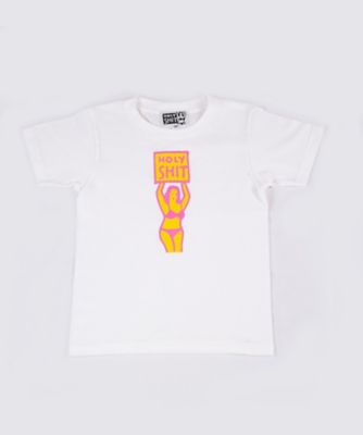 ＨＯＬＹチャンキッズＴシャツ | ファッション・服 | 三越伊勢丹