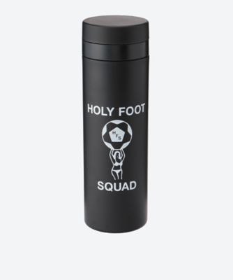 ＜HOLY SHIT (Men)＞ＨＯＬＹ　ＦＯＯＴ　ステンレスボトル