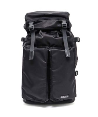 バックパック　２　ＰＡＣＫ　（ＦＯＯＴ　ＴＨＥ　ＣＯＡＣＨＥＲ　ＰＯＲＴＥＲ）　ＦＴＡ１９１２０１０