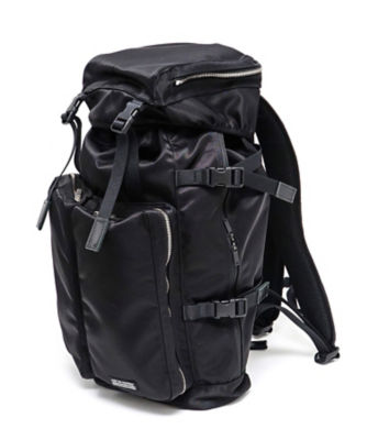 Foot the coather PORTER BACKPACK