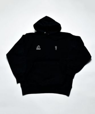 ＜HOLY SHIT (Men)＞ＡＮＴＯＮ×ＨＯＬＹちゃん　プルオーバーパーカー　１５　ＡＮＴＯＮ　ＨＯＬＹ　ＰＡＲＫＥＲ