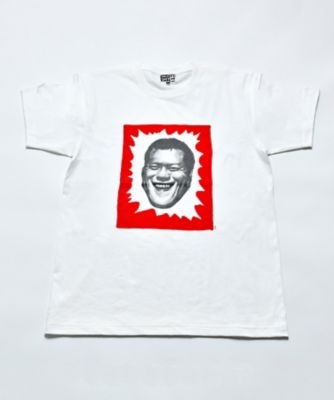＜HOLY SHIT (Men)＞Ｔシャツ　ＴＯＭＯＯ　ＧＯＫＩＴＡ　“アントニオ猪木”Ｔシャツ