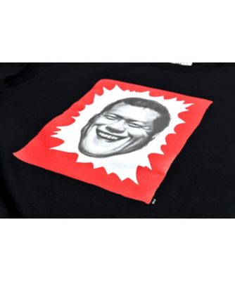 ロングスリーブカットソー　ＴＯＭＯＯ　ＧＯＫＩＴＡ　“アントニオ猪木”　ロングスリーブＴシャツ