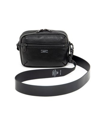 ＜foot the coacher (Men)＞ポーチ　ＬＥＡＴＨＥＲ　ＰＯＵＣＨ　（ＳＩＺＥ　Ｍ）　ＦＴＡ２３１２００３