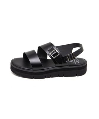 サンダル　ＳＳ　ＢＥＬＴ　ＳＡＮＤＡＬＳ　（ＧＬＯＸＩ　ＣＵＴ　ＴＨＩＣＫ　ＳＯＬＥ）　ＦＴＣ１９１２０１２