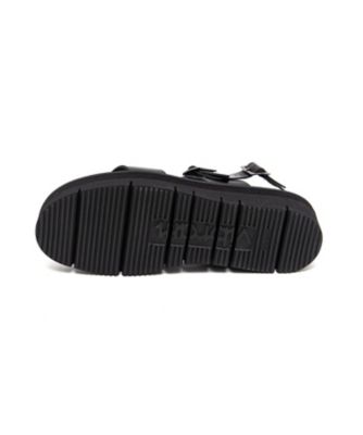 サンダル　ＳＳ　ＢＥＬＴ　ＳＡＮＤＡＬＳ　（ＧＬＯＸＩ　ＣＵＴ　ＴＨＩＣＫ　ＳＯＬＥ）　ＦＴＣ１９１２０１２