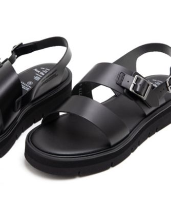サンダル　ＳＳ　ＢＥＬＴ　ＳＡＮＤＡＬＳ　（ＧＬＯＸＩ　ＣＵＴ　ＴＨＩＣＫ　ＳＯＬＥ）　ＦＴＣ１９１２０１２