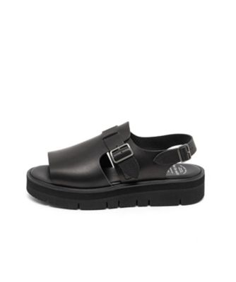 サンダル　ＯＰＥＮ　ＴＯＥ　ＳＡＮＤＡＬＳ　（ＧＬＯＸＩ　ＣＵＴ　ＴＨＩＣＫ　ＳＯＬＥ）　ＦＴＣ２２１２０１９