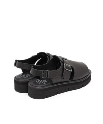 サンダル　ＯＰＥＮ　ＴＯＥ　ＳＡＮＤＡＬＳ　（ＧＬＯＸＩ　ＣＵＴ　ＴＨＩＣＫ　ＳＯＬＥ）　ＦＴＣ２２１２０１９