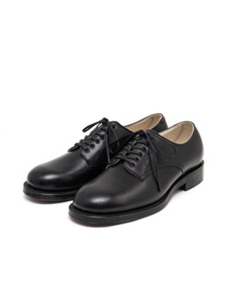 シューズ ＳＥＲＶＩＣＥＭＡＮ ＳＨＯＥＳ（ＬＥＡＴＨＥＲ ＳＯＬＥ