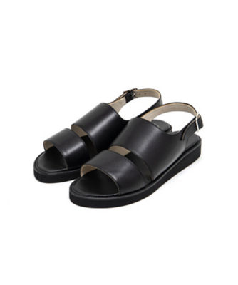 サンダル ＢＡＣＫ ＢＥＬＴ ＳＡＮＤＡＬＳ （ＨＡＲＤＮＥＳＳ ６０