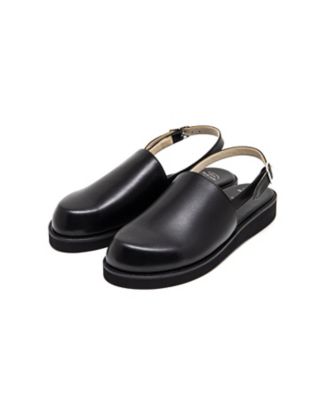 サンダル ＣＬＯＳＥＤ ＴＯＥ （ＨＡＲＤＮＥＳＳ ６０ ＳＯＬＥ