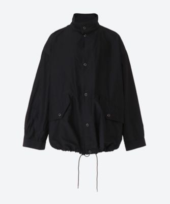 ＜marka (Men)＞ブルゾン　Ｍ２３Ｃ－０１ＢＬ０１Ｃ