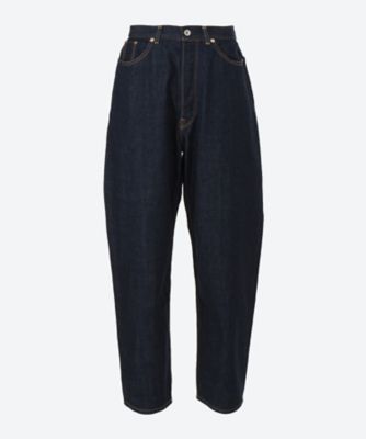 ＜marka (Men)＞デニムパンツ　Ｍ２３Ｃ－０２ＰＴ０１Ｃ