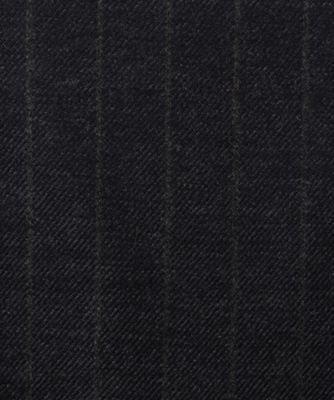 シャツ 2／48 WOOL SOFT SERGE SKIPPER