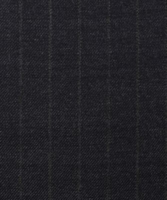 パンツ　２／４８　ＷＯＯＬ　ＳＯＦＴ　ＳＥＲＧＥ　ＯＦＦＩＣＥＲ　ＰＡＮＴＳ　２ＴＵＣＫ　ＷＩＤＥ　Ｍ２３Ｃ－０７ＰＴ０１Ｃ