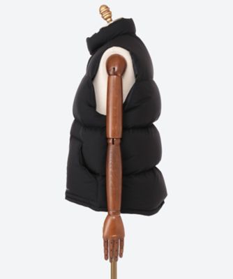 ダウンベスト　ＷＩＬＤＴＨＩＮＧＳ　ＰＡＲＴＥＸ　ＤＯＷＮ　ＶＥＳＴ　Ｍ２３Ｃ－１５ＢＬ０１Ａ
