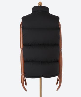 ダウンベスト　ＷＩＬＤＴＨＩＮＧＳ　ＰＡＲＴＥＸ　ＤＯＷＮ　ＶＥＳＴ　Ｍ２３Ｃ－１５ＢＬ０１Ａ