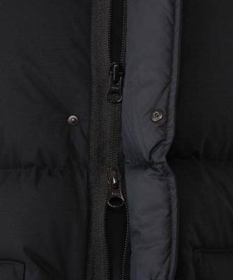 ダウンベスト ＷＩＬＤＴＨＩＮＧＳ ＰＡＲＴＥＸ ＤＯＷＮ ＶＥＳＴ