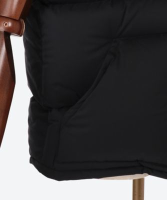 ダウンベスト　ＷＩＬＤＴＨＩＮＧＳ　ＰＡＲＴＥＸ　ＤＯＷＮ　ＶＥＳＴ　Ｍ２３Ｃ－１５ＢＬ０１Ａ