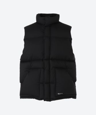 ダウンベスト ＷＩＬＤＴＨＩＮＧＳ ＰＡＲＴＥＸ ＤＯＷＮ ＶＥＳＴ 