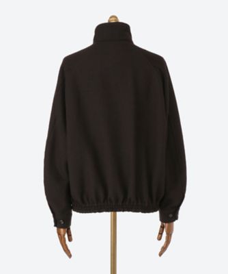 ブルゾン　ＨＥＲＲＩＮＧＢＯＮＥ　ＤＲＹ　ＴＷＥＥＤ　ＳＰＯＲＴＳ　ＪＡＣＫＥＴ　Ｍ２３Ｃ－１７ＢＬ０１Ｃ