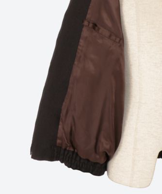 ブルゾン　ＨＥＲＲＩＮＧＢＯＮＥ　ＤＲＹ　ＴＷＥＥＤ　ＳＰＯＲＴＳ　ＪＡＣＫＥＴ　Ｍ２３Ｃ－１７ＢＬ０１Ｃ