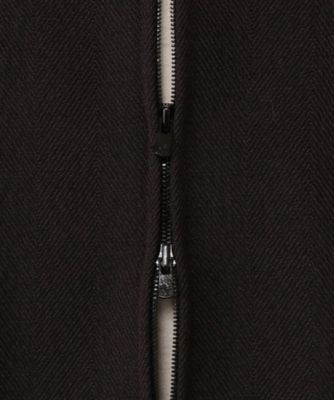 ブルゾン　ＨＥＲＲＩＮＧＢＯＮＥ　ＤＲＹ　ＴＷＥＥＤ　ＳＰＯＲＴＳ　ＪＡＣＫＥＴ　Ｍ２３Ｃ－１７ＢＬ０１Ｃ
