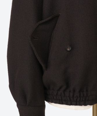 ブルゾン　ＨＥＲＲＩＮＧＢＯＮＥ　ＤＲＹ　ＴＷＥＥＤ　ＳＰＯＲＴＳ　ＪＡＣＫＥＴ　Ｍ２３Ｃ－１７ＢＬ０１Ｃ