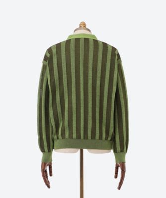カーディガン　ＰＬＡＴＥＤ　ＣＡＲＤＩＧＡＮ　２３ＦＷ－ＡＳＬ－ＫＴ０１