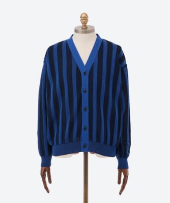 カーディガン　ＰＬＡＴＥＤ　ＣＡＲＤＩＧＡＮ　２３ＦＷ－ＡＳＬ－ＫＴ０１