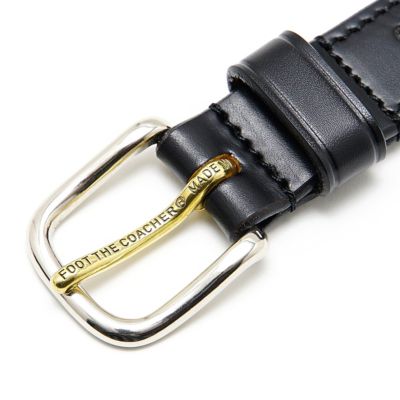 ベルト Ｆ．Ｔ．Ｃ ＢＥＬＴ ＦＴＡ２２３４００７ | foot the coacher (Men)/フット ザ コーチャー |  三越伊勢丹オンラインストア・通販【公式】