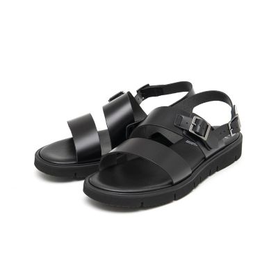 ＜foot the coacher (Men)＞サンダル　Ｓ．Ｓ．ＢＥＬＴ　ＳＡＮＤＡＬＳ（ＧＬＯＸＩ　ＣＵＴ　ＳＯＬＥ）　ＦＴＣ２２１２００８