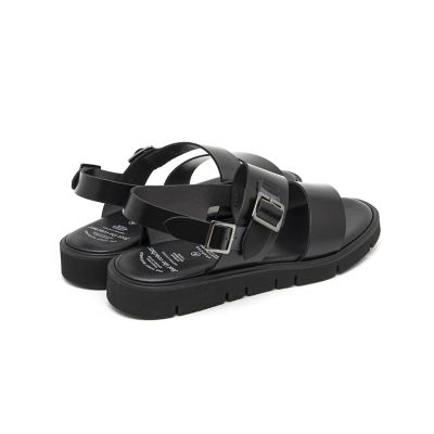 サンダル Ｓ．Ｓ．ＢＥＬＴ ＳＡＮＤＡＬＳ（ＧＬＯＸＩ ＣＵＴ ＳＯＬＥ） ＦＴＣ２２１２００８ | foot the coacher (Men)/フット  ザ コーチャー | 三越伊勢丹オンラインストア・通販【公式】