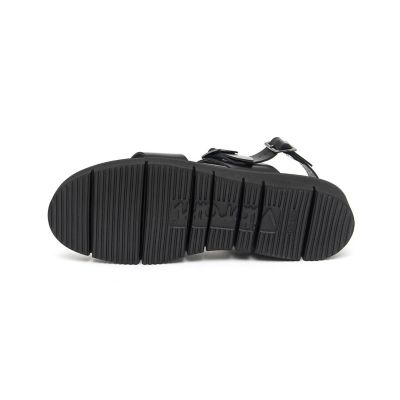 サンダル　Ｓ．Ｓ．ＢＥＬＴ　ＳＡＮＤＡＬＳ（ＧＬＯＸＩ　ＣＵＴ　ＳＯＬＥ）　ＦＴＣ２２１２００８