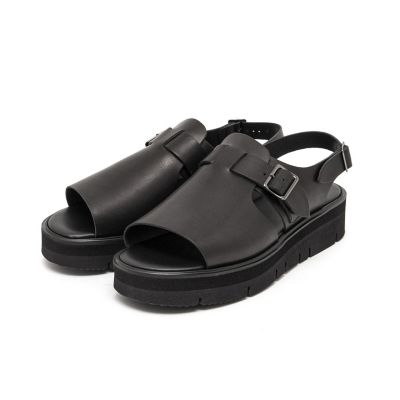 ＜foot the coacher (Men)＞サンダル　ＯＰＥＮ　ＴＯＥ　ＳＡＮＤＡＬＳ（ＧＬＯＸＩ　ＣＵＴ　ＴＨＩＣＫ　ＳＯＬＥ）　ＦＴＣ２２１２０１９